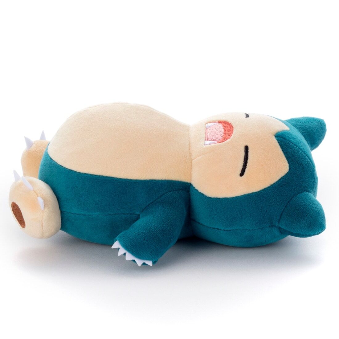 Pokémon Snorlax Poké Plush